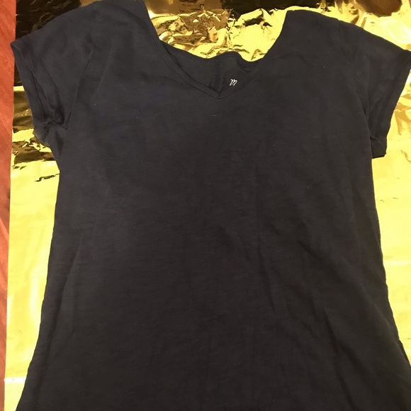 Hollister Tops - Hollister Navy v neck Hollister Tops - Hollister Navy v neck